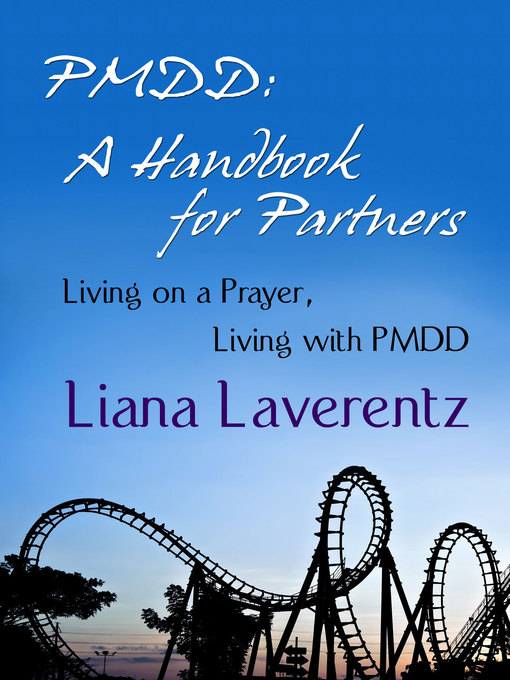 Title details for PMDD by Liana Laverentz - Available